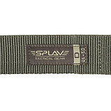 Ремень Сплав D оливковый (52-56), фото 3