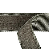 Ремень Сплав D оливковый (52-56), фото 5