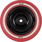 Колеса North Fullcore Pro Scooter Wheel (24mm - Black/Red Pu), фото 2