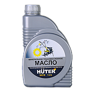 Масло трансмиссионное Huter SAE 90