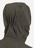 Куртка Сплав Action Flex dark olive (46/176), фото 7