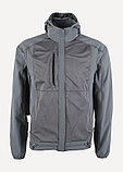 Куртка Сплав Action Flex серая (48/182), фото 7