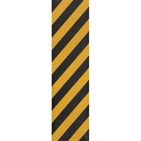 Скейтерская шкурка Jessup Original 9" Griptape Stripes