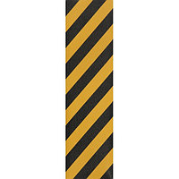 Скейтерская шкурка Jessup Original 9" Griptape Stripes