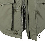 Куртка Сплав Аляска олива каматт (50/182), фото 8
