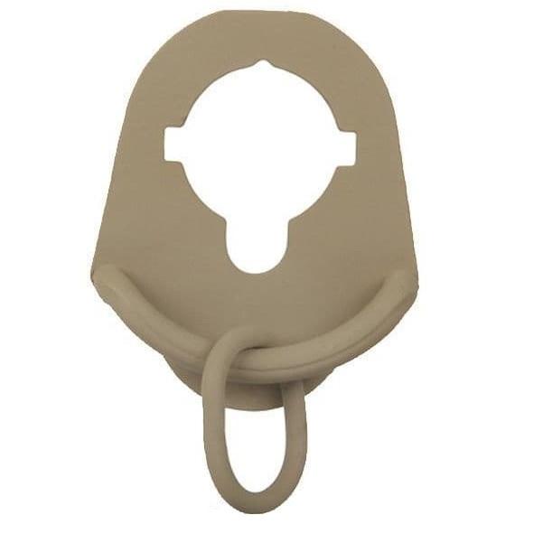 Антабка для GBB Magpul ASAP Задняя ACM Песочный. Металл (Арт.: ACM-TD121-DE), фото 1