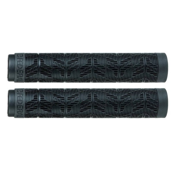 Грипсы Federal Command Grips BLACK