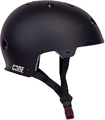 Шлем для экстремальных видов спорта CORE Action Sports Helmet (L-XL - Black)