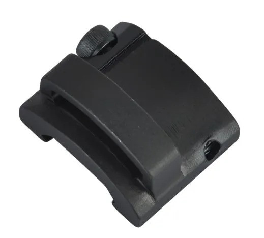 Антабка Gear Sector 1 inch на RIS (20мм) Element Черный. Металл (Арт.: ELE-EX272-BK), фото 1