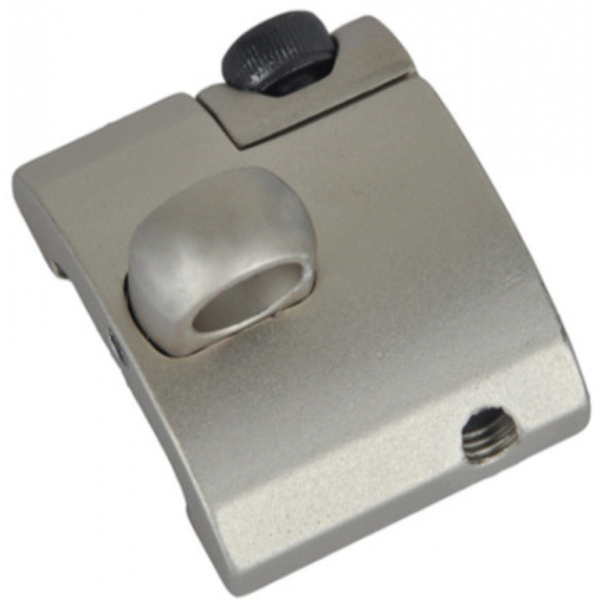 Антабка Gear Sector Loop на RIS (20мм) Element ТАН. Металл (Арт.: ELE-EX271-DE), фото 1