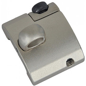 Антабка Gear Sector Loop на RIS (20мм) Element ТАН. Металл (Арт.: ELE-EX271-DE)