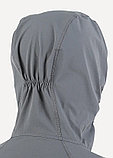 Куртка Сплав Action Flex серая (52/188), фото 6