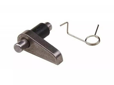 Защелки антиреверса