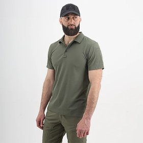 Поло тактическое Сплав Аргон мод 2 олива (52-54)