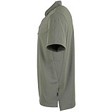 Поло тактическое Сплав Аргон мод 2 олива (52-54), фото 5