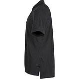 Поло тактическое Сплав Аргон мод 2 черное (52-54), фото 2