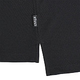 Поло тактическое Сплав Аргон мод 2 черное (52-54), фото 6