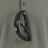 Поло тактическое Сплав Аргон мод 2 олива (56-58), фото 9