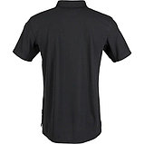 Поло тактическое Сплав Аргон мод 2 черное (56-58), фото 3