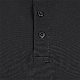 Поло тактическое Сплав Аргон мод 2 черное (56-58), фото 4