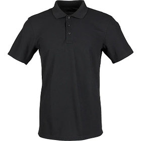 Поло тактическое Сплав Аргон мод 2 черное (60-62)