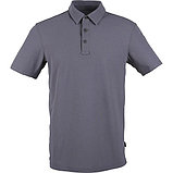 Поло тактическое Сплав Аргон серое (52-54), фото 4