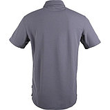 Поло тактическое Сплав Аргон серое (52-54), фото 6