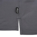 Поло тактическое Сплав Аргон серое (52-54), фото 9