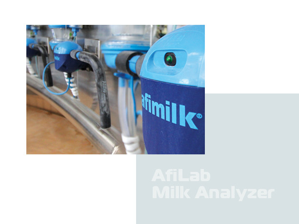 AfiLAB - мини лаборотория у вас на ферме - фото 1 - id-p116061864