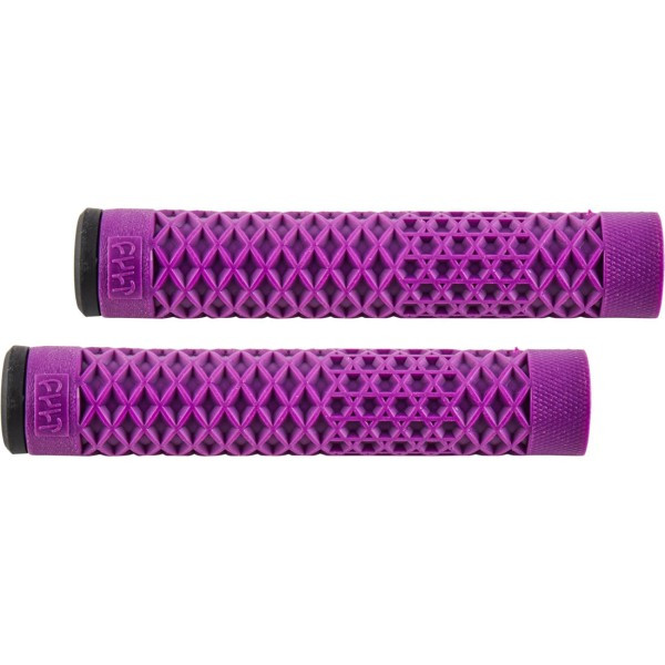Грипсы Cult Vans Waffle Flangeless Grips Purple