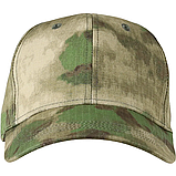 Бейсболка Сплав мох (OneSize), фото 2