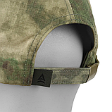 Бейсболка Сплав мох (OneSize), фото 4