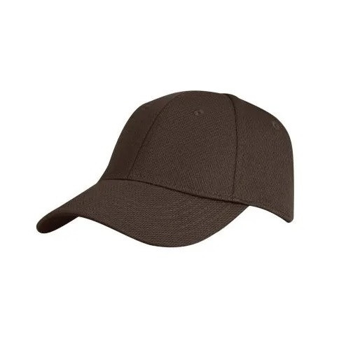 Бейсболка Hood Fitted Propper Темно-коричневый / Small - Medium/, фото 1