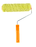 Валик фасадный Вихрь для всех ЛКМ 250/40/6