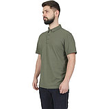 Поло тактическое Сплав Аргон олива (60-62), фото 2
