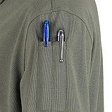 Поло тактическое Сплав Аргон олива (60-62), фото 8