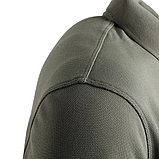 Поло тактическое Сплав Аргон L/S олива (52-54), фото 6