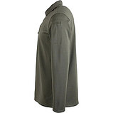 Поло тактическое Сплав Аргон L/S олива (60-62), фото 3