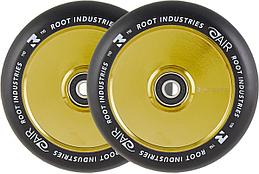 Колесо Root Air Gold Pro Scooter Wheels 110мм