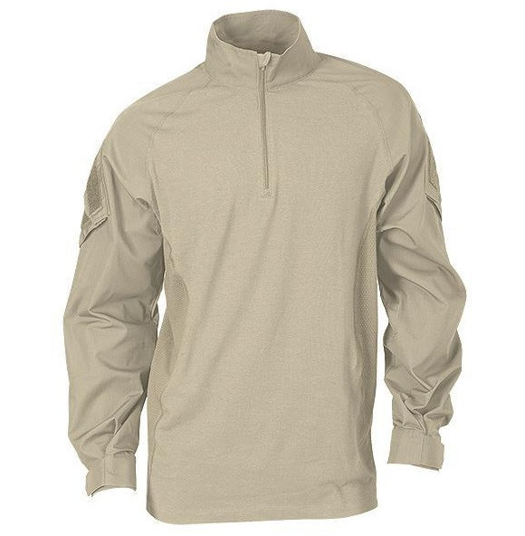 Боевая рубашка Rapid Assault, L/S 5.11 Хаки / XXLarge/, фото 1