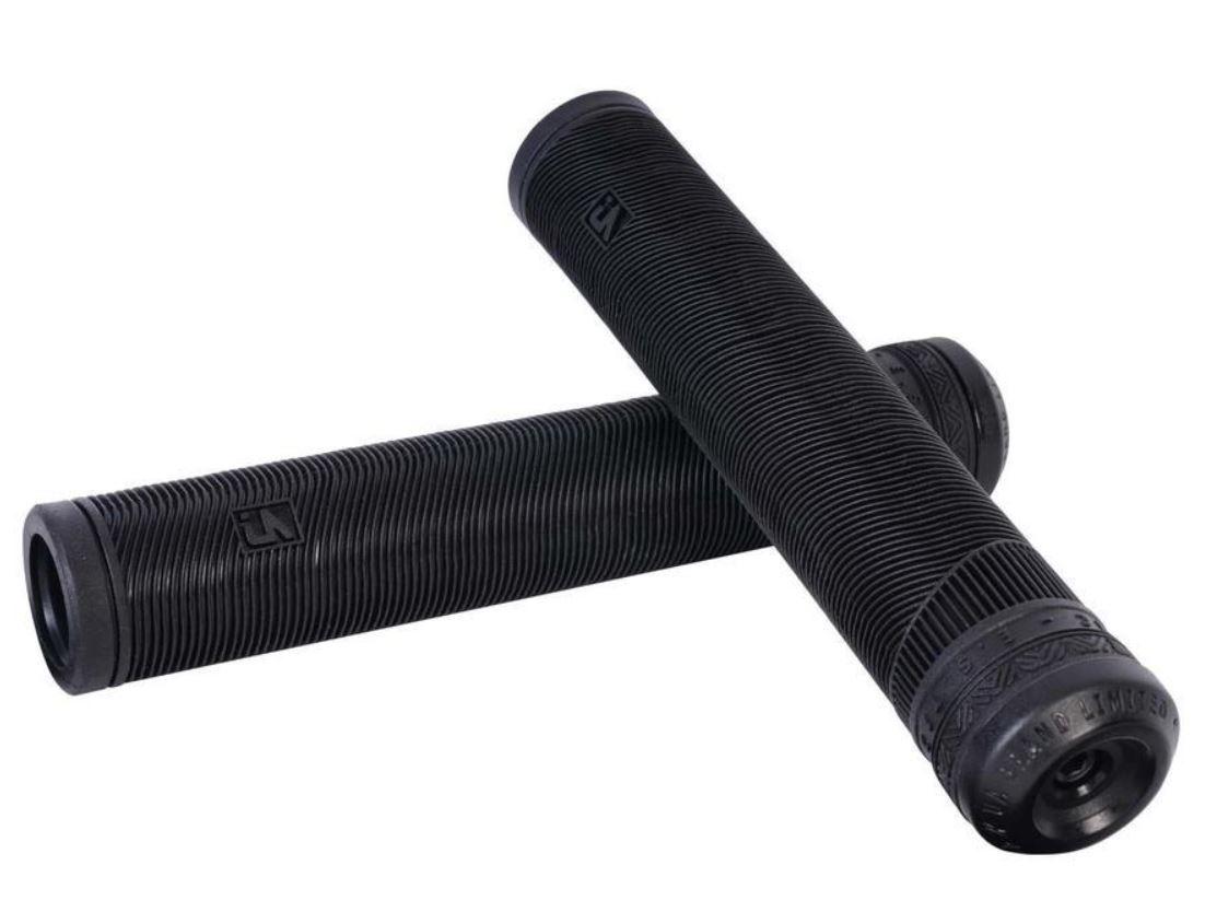 Грипсы urbanArtt Grips Black, фото 1