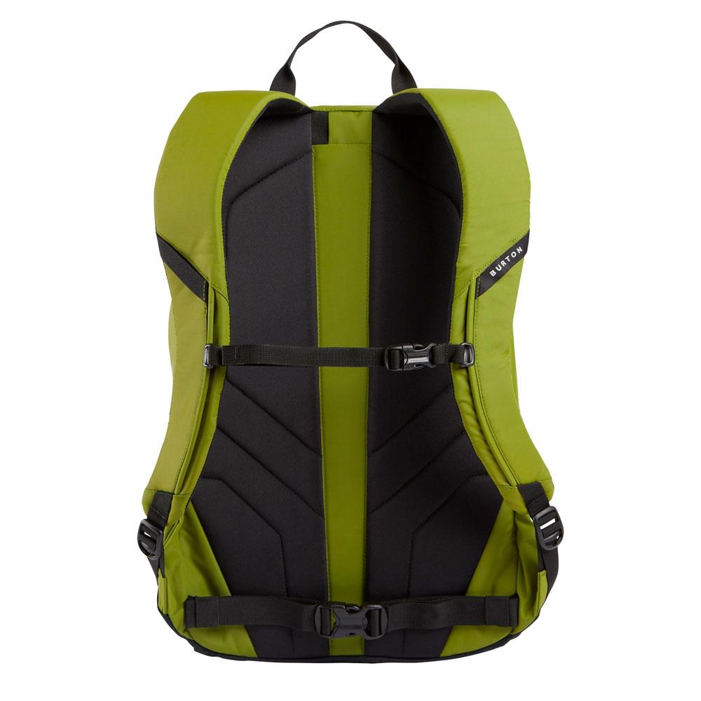 Burton рюкзак Day Hiker 25L Сalla Green - фото 2 - id-p116061525