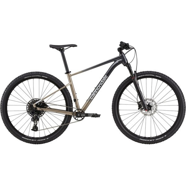 Велосипед Cannondale Trail SL 1 (2023)