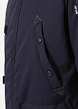 Куртка Сплав Fairbanks темно-синяя (48/164-170), фото 4