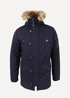 Куртка Сплав Fairbanks темно-синяя (у) (50/182-188)