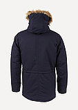 Куртка Сплав Fairbanks темно-синяя (у) (50/182-188), фото 3