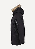Куртка Сплав Fairbanks черная (54/170-176), фото 2