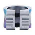 Зажим Oath Cage V2 Alloy 2 Bolt Clamp Blue/Purple/Titanium, фото 4