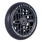 Колеса Oath Lattice V2 110mm Wheels Black, фото 2