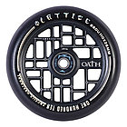 Колеса Oath Lattice V2 110mm Wheels Black, фото 3